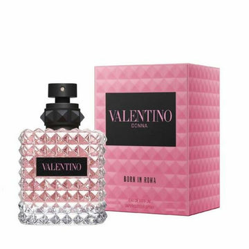 Women's Perfume Valentino Born in Roma EDP