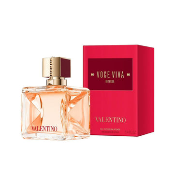 Women's Perfume Valentino EDP EDP 100 ml Voce Viva Intensa