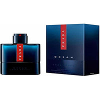 Moški parfum Prada Ocean Luna Rossa EDT 100 ml