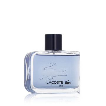 Parfum Homme Lacoste Live EDT 75 ml