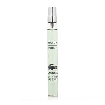 Men's Perfume Lacoste Match Point EDT 10 ml