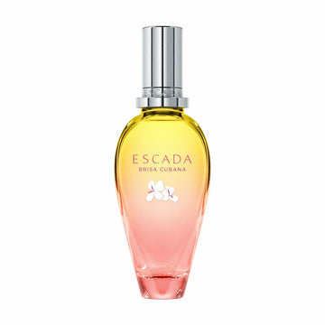 Women's Perfume Escada BRISA CUBANA EDT 50 ml