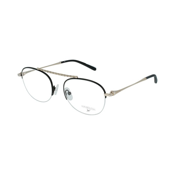 Monture de Lunettes Femme Mauboussin MAU1811-01-49