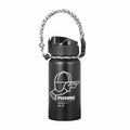 Water bottle Picture Galway Vacuum Black