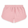 Sport Shorts for Kids Levi's Dolphin Quartz Pink