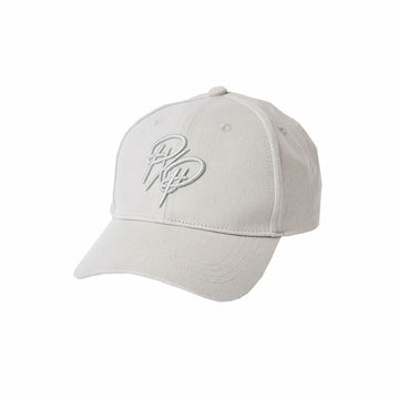 Men's hat Project X Paris CA24031 GG Beige