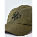 Men's hat Project X Paris CA24032 Green