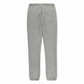 Children's Tracksuit Bottoms Levi's Boxtab Heather  Light grey