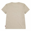 Child's Short Sleeve T-Shirt Levi's Oxford