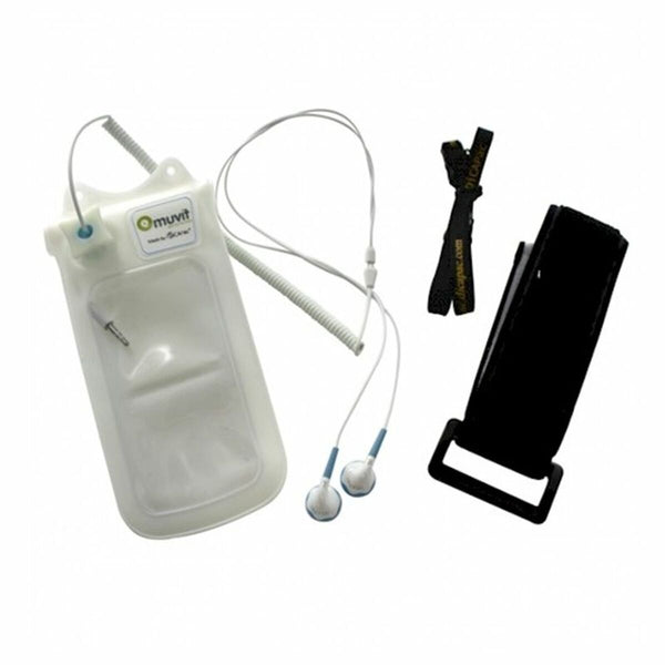 Waterproof case Muvit MUPAK0036