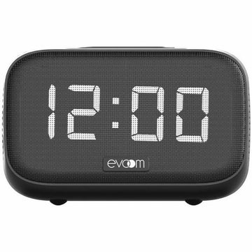 Radio Evoom EV304618 Black