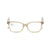 Ladies' Spectacle frame Vuarnet VL15130003 Ø 50 mm