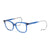 Ladies' Spectacle frame Vuarnet VL15130004 Ø 50 mm