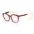 Ladies' Spectacle frame Vuarnet VL15140004 Ø 50 mm