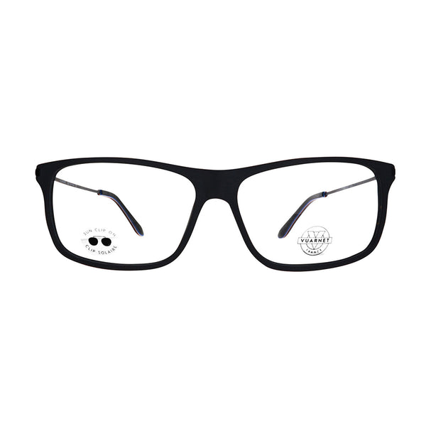 Unisex' Spectacle frame Vuarnet VL18030001