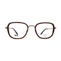 Unisex' Spectacle frame Vuarnet VL18040002