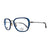 Unisex' Spectacle frame Vuarnet VL18040003