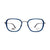 Unisex' Spectacle frame Vuarnet VL18040003