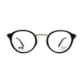 Unisex' Spectacle frame Vuarnet VL18060001 Black ø 54 mm