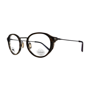 Unisex' Spectacle frame Vuarnet VL18060003 ø 54 mm