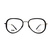 Unisex' Spectacle frame Vuarnet VL180500022121 ø 54 mm