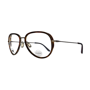 Unisex' Spectacle frame Vuarnet VL180500031121 ø 54 mm