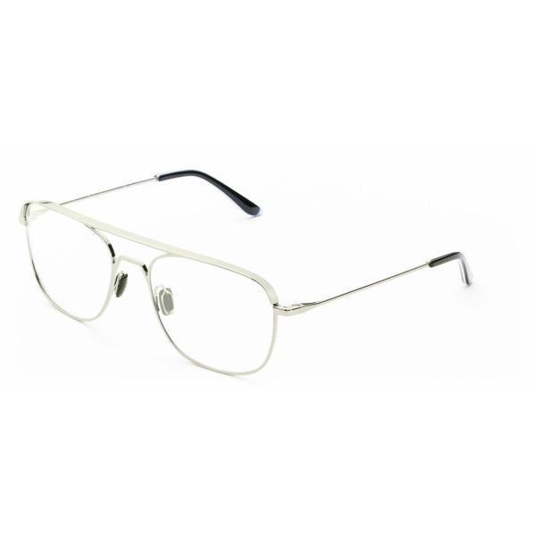 Men' Spectacle frame Vuarnet VL18200002 White Ø 55 mm