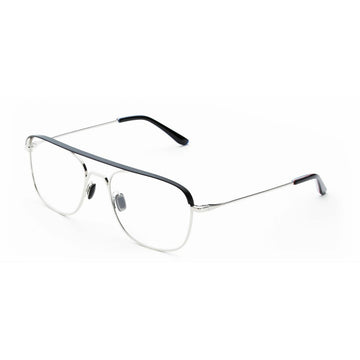 Men' Spectacle frame Vuarnet VL18200003 Grey Ø 55 mm