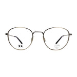 Unisex' Spectacle frame Vuarnet VL19010001 Grey Ø 55 mm