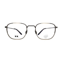 Unisex' Spectacle frame Vuarnet VL19020002 Grey Ø 55 mm