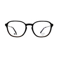 Unisex' Spectacle frame Vuarnet VL19040001 Black Ø 55 mm