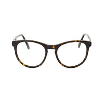 Unisex' Spectacle frame Vuarnet VL16160010 Brown Ø 53 mm