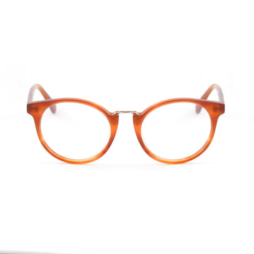 Ladies' Spectacle frame Vuarnet VL16250003 Ø 45 mm