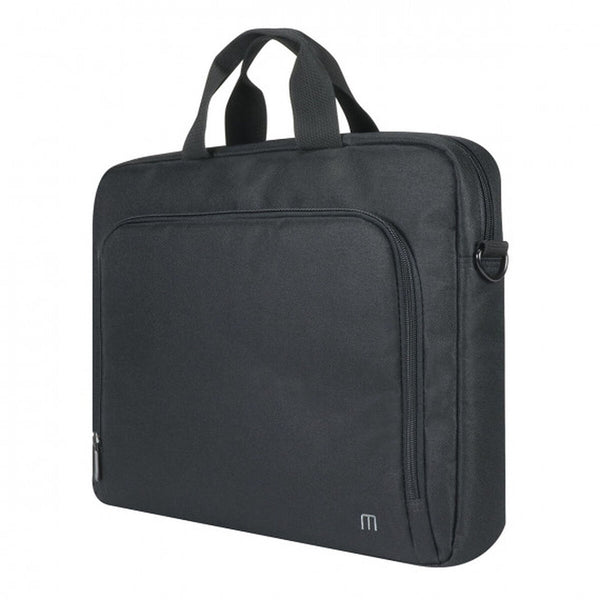 Laptop Case Mobilis 003044 Black 14"