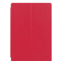 Tablet cover Mobilis 048016 Red