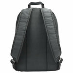 Laptop Backpack Mobilis 003051 Black Grey Multicolour