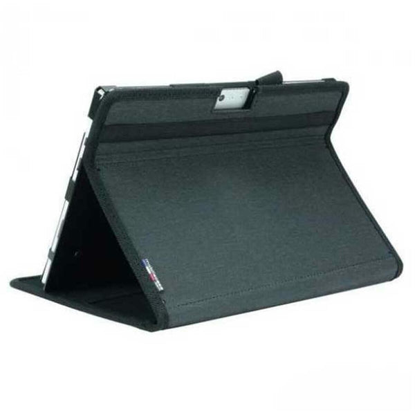 Tablet cover Mobilis 051034 Black