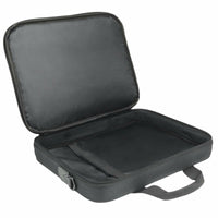 Laptop Case Mobilis 003053 Black 14"