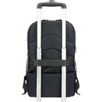 Laptop Backpack Mobilis 056005 15,6" 14" Black