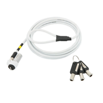 Security Cable Mobilis 001328 1,8 m