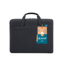 Laptop Case Mobilis 025026 12,5" 14" Black