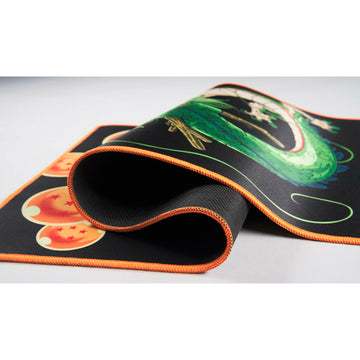 Mouse Mat Subsonic Dragonball Z 90 x 40 cm (1 Unit)