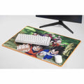 Mouse Mat Subsonic Dragonball 60 x 40 cm (1 Unit)