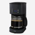 Drip Coffee Machine Hkoenig Black 1000 W