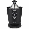 Electric Juicer Hkoenig AGR82 160 W Black Navy Blue