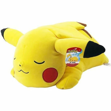 Jouet Peluche Pokémon Pikachu 40 cm