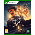 Jeu vidéo Xbox Series X Microids Agatha Christie: ABC Murders