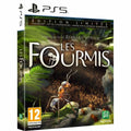 Jeu vidéo PlayStation 5 Microids Empire Of The Ants (FR)