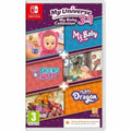 Jeu vidéo pour Switch Microids My Universe : My Baby Collection