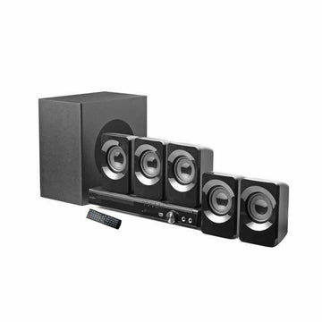 Home Cinema Inovalley 5.1 Lecteur de DVD Bluetooth